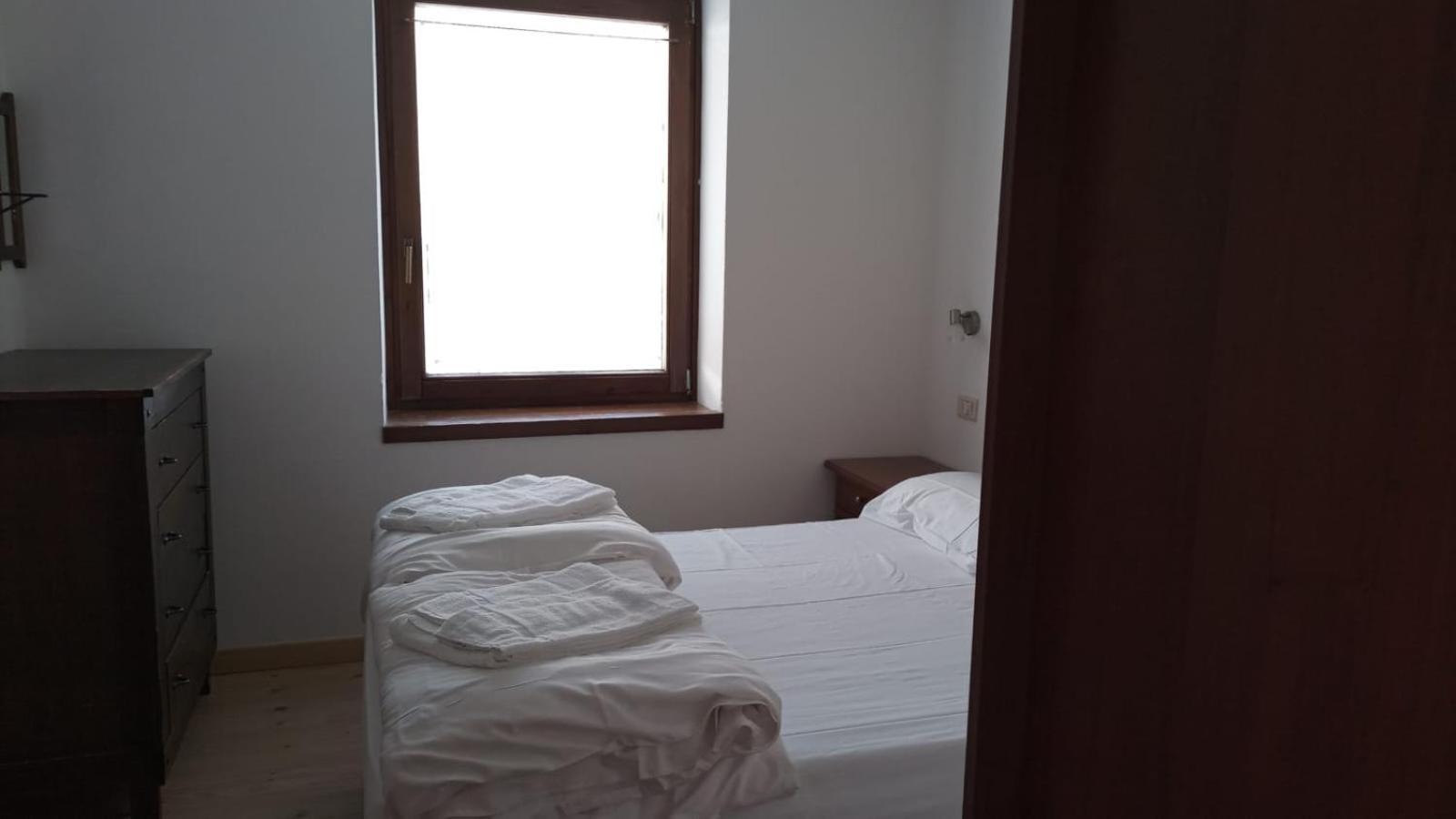 Appartamenti Miriam Passo del Tonale Exterior photo